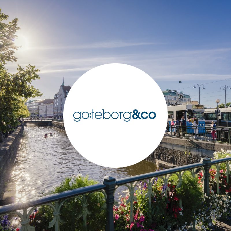 Göteborg & Co