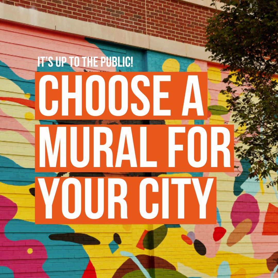 Art@Climate2030 Mural Campaign: Empowering the Public to Advocate for Climate Change Awareness